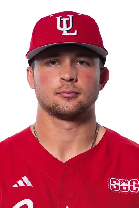 Steven Spalitta, Baseball, University of Louisiana at Lafayette