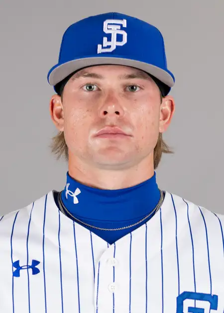 Dylan Jackson, Baseball, San Jose State University