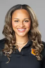 Takiya Cenci, Track and Field, University of Southern California