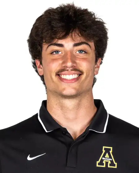 Nic Stutzman, Baseball, Appalachian State University