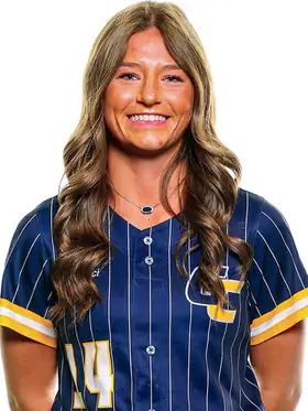 Hailey Roper, Softball, Gulf Coast State College