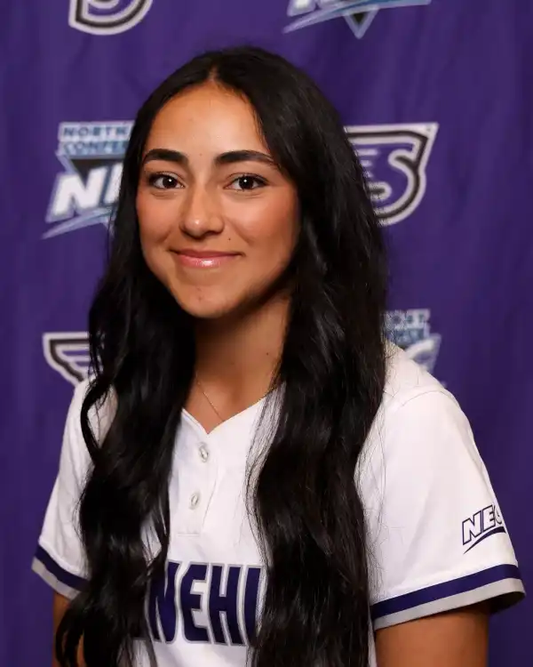 Juli Murillo, Softball, Stonehill College