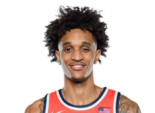 Sadiq White Jr., Basketball, undefined