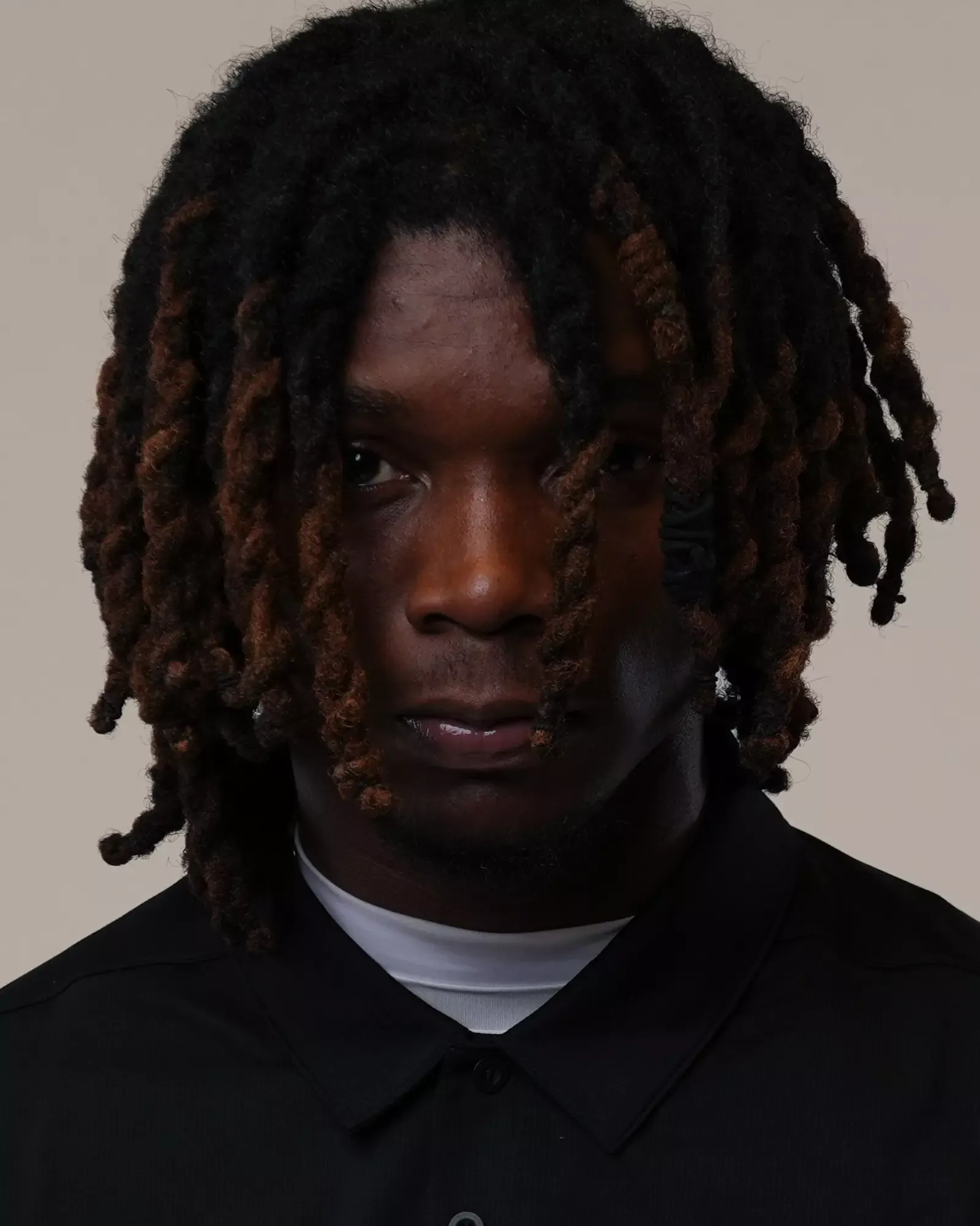 Braylon Howard, Football, undefined