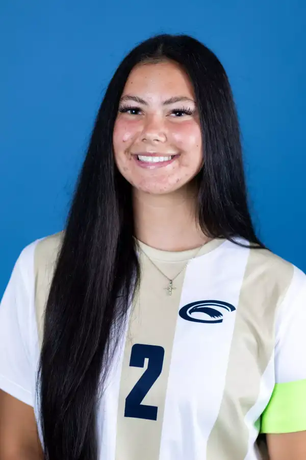 Sydney Taracatac, Soccer, Clarion