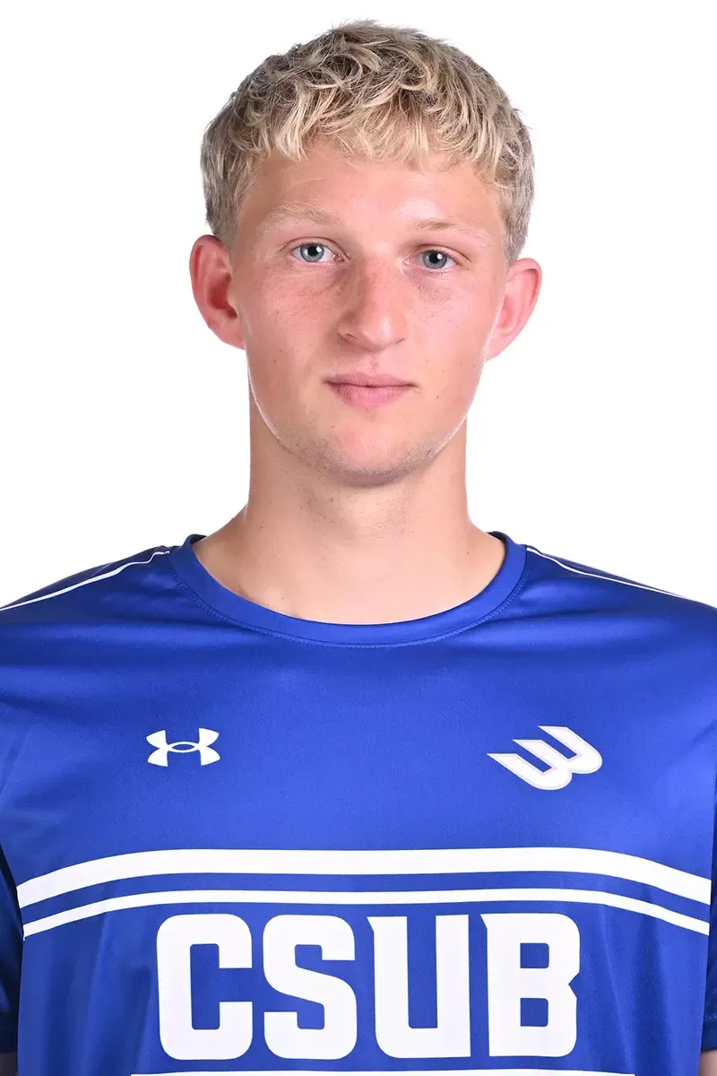 Curtis Miley, Soccer, undefined