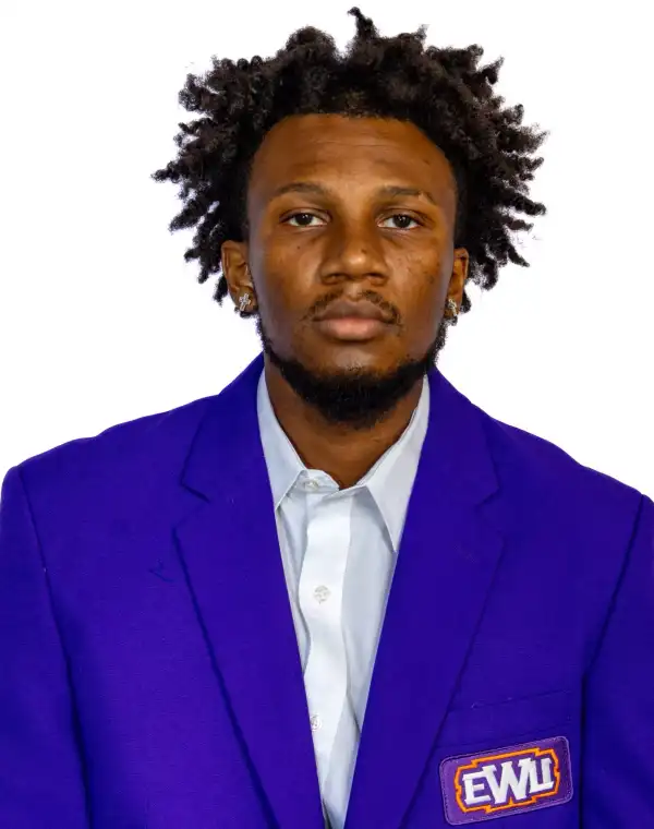 Michael McGee II, Football, Edward Waters University