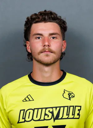 Andrew Seavers, Soccer, undefined