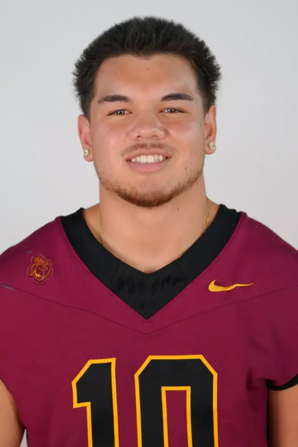 Joseph Kessler, Football, Claremont-Mudd-Scripps
