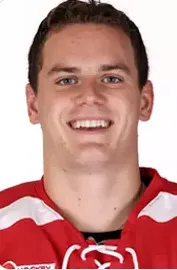 Mick Frechette, Hockey, undefined