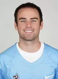 Will Emsing, Lacrosse, Tufts University
