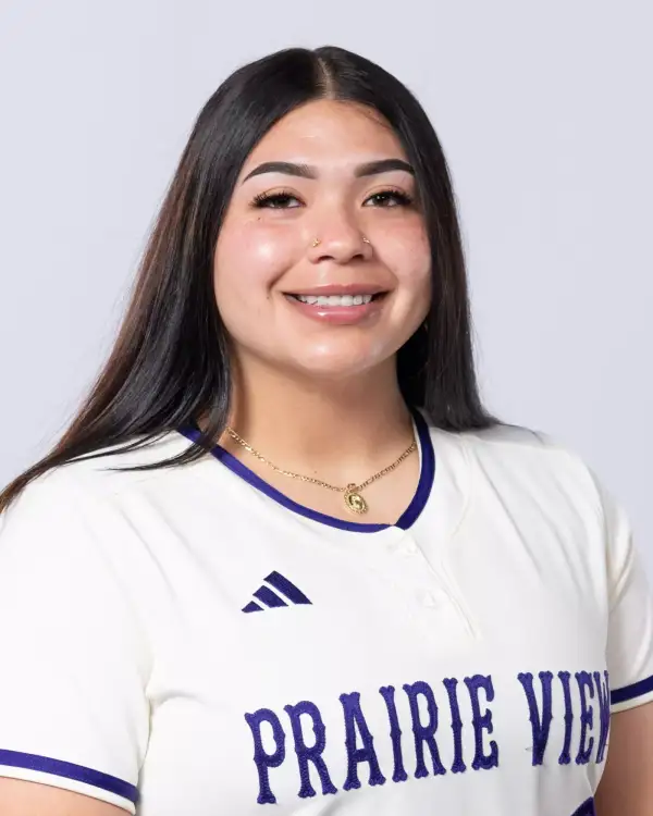 Madalyne Martinez, Softball, Prairie View A&M University