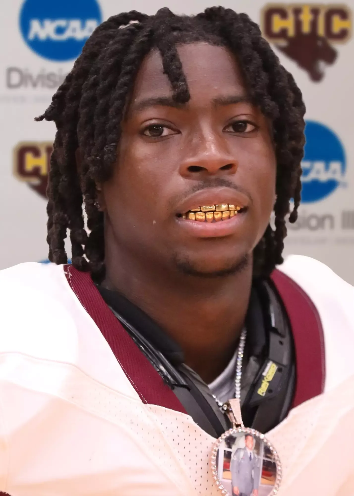 Kevon Lawson, Football, Concordia University Chicago