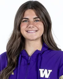 Haley Fichiera, Gymnastics, University of Washington