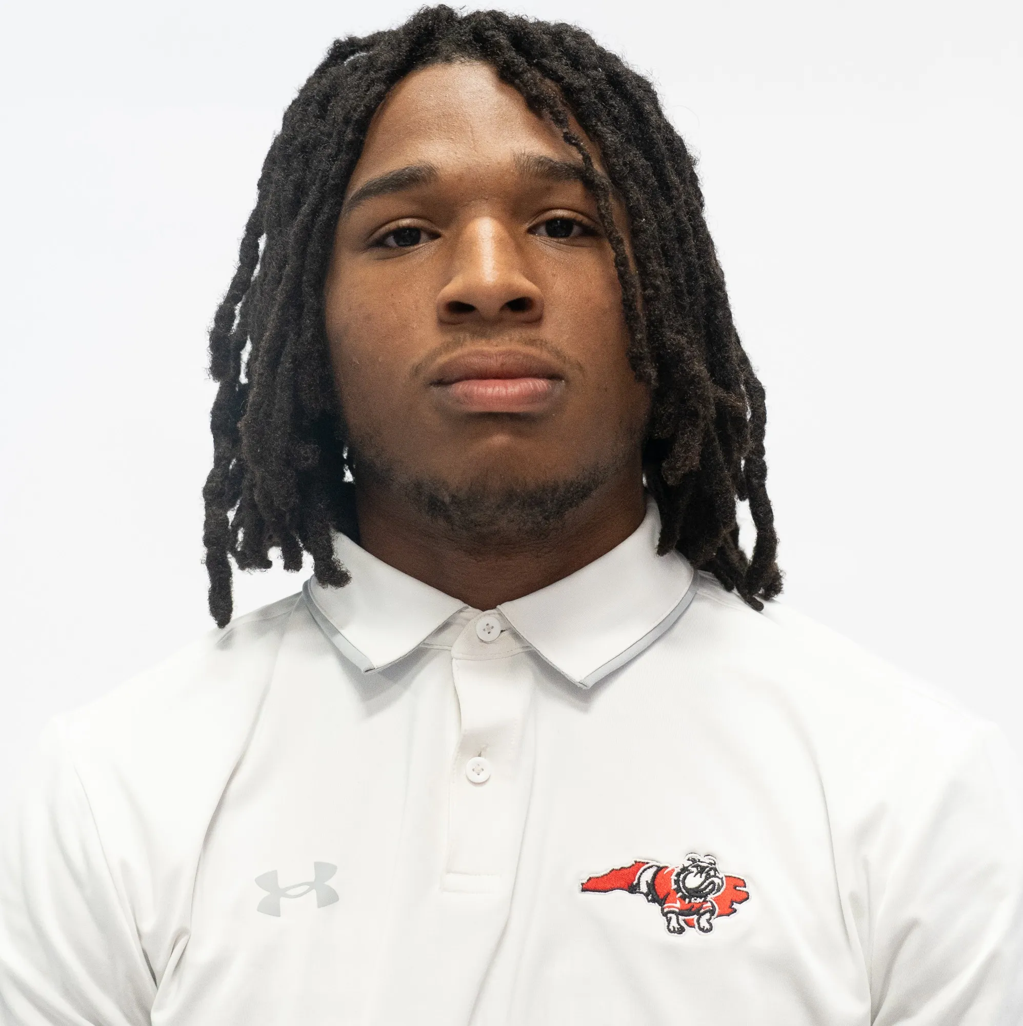 Bryson Shelton, Football, undefined