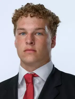 Ben Harman, Football, undefined