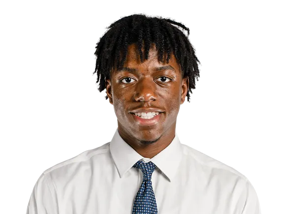 Jordan Watford, Basketball, undefined