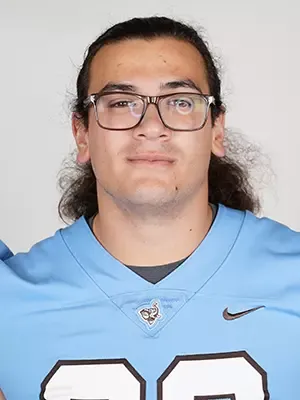 Kaleo Keur, Football, Tufts University