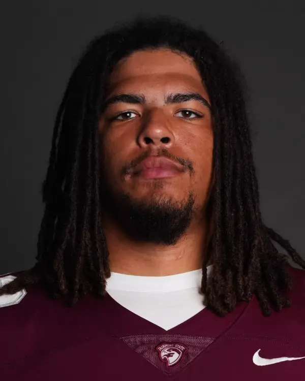 Mahlik Boben, Football, Fairmont State University