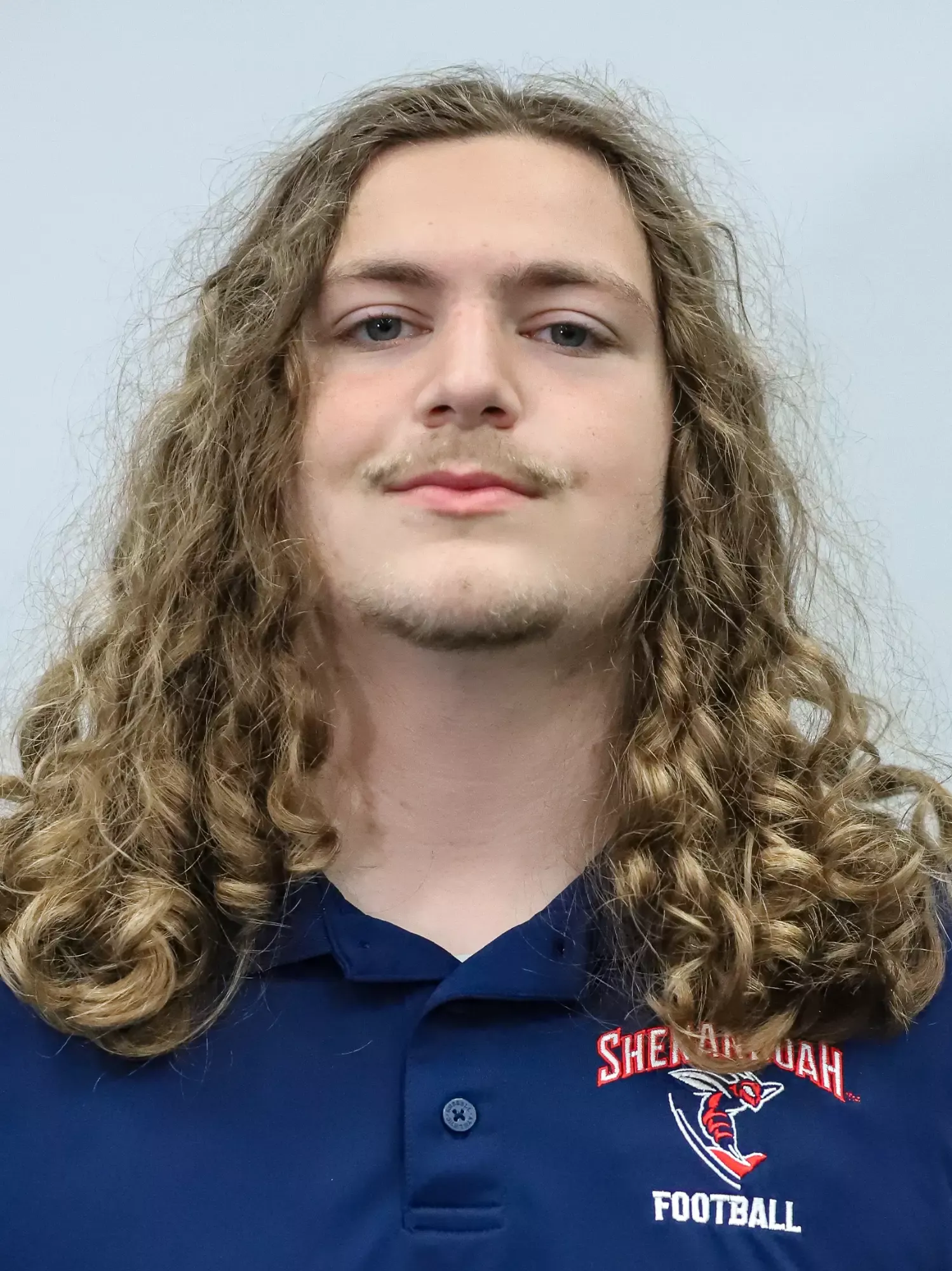 Chance Kimball, Football, Shenandoah University