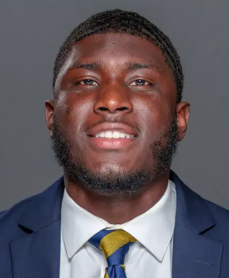 Willie Hamilton, Football, North Carolina A&T State University