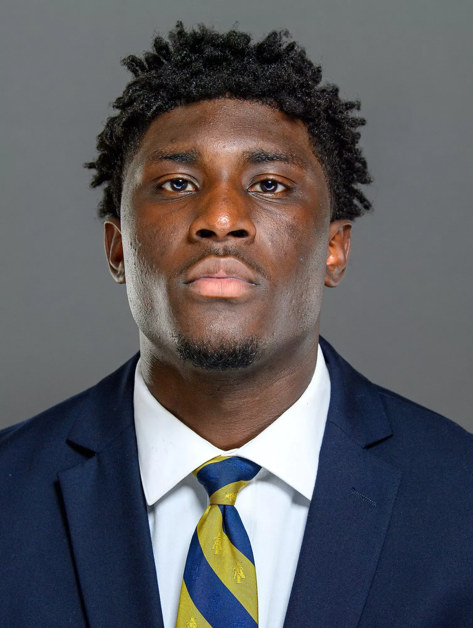 Willie Hamilton, Football, North Carolina A&T State University