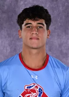 Yeray Quian Darriba, Tennis, Florida Southern College