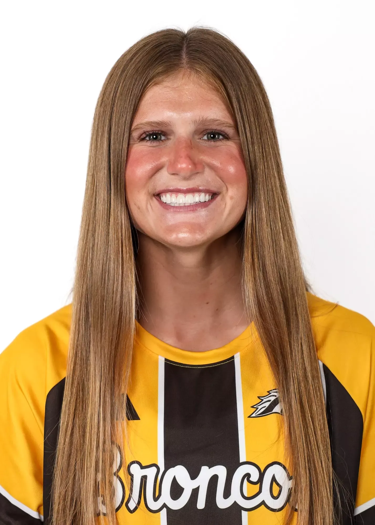 Simone Sharpless, Soccer, Western Michigan University