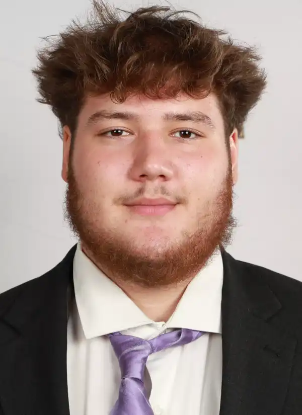 Jaden Driver, Football, Geneva College