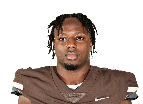 Samuel Baddoo, Football, University of Massachusetts Amherst