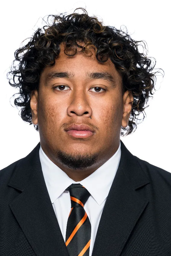 Lolani Finau, Football, undefined