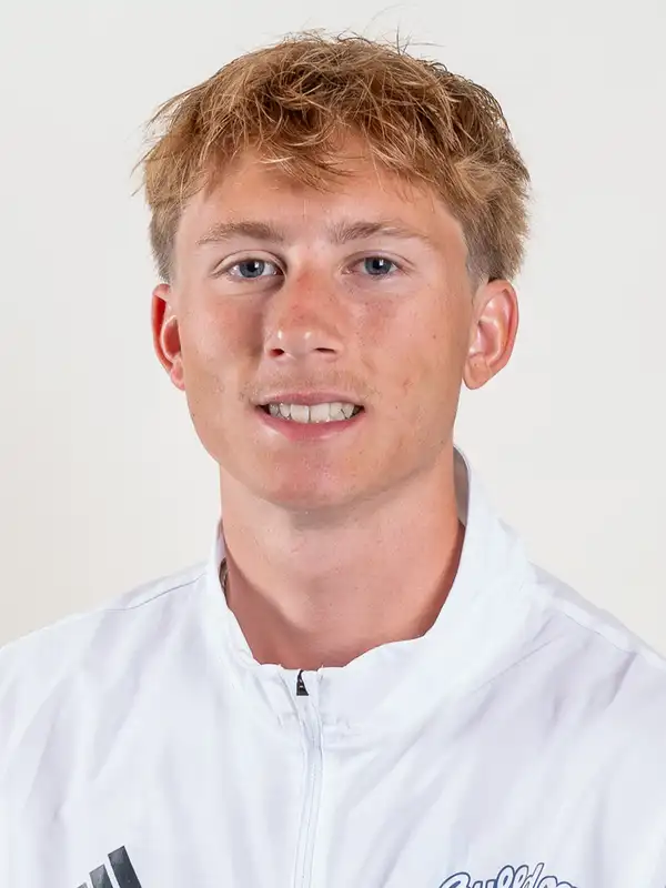 Noah Graffigna, Track and Field (O), California State University, Fresno