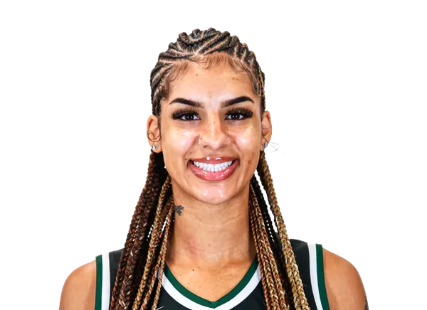 Priscilla Williams, Basketball, undefined