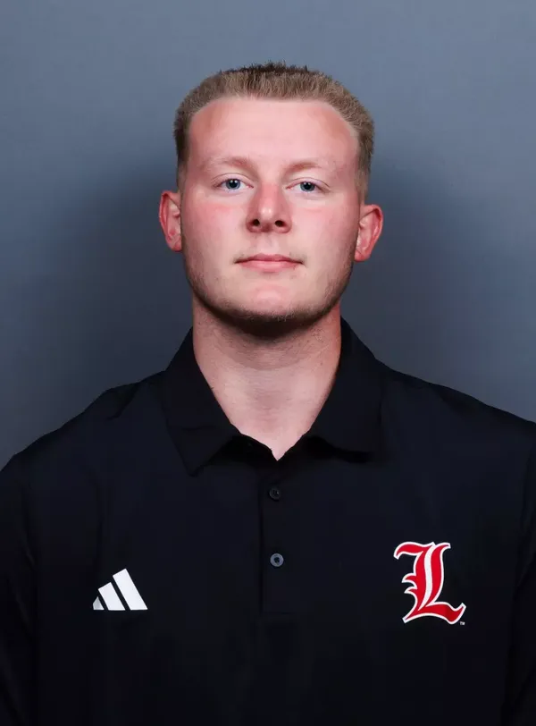 Ayden Bidwell, Track and Field (O), University of Louisville