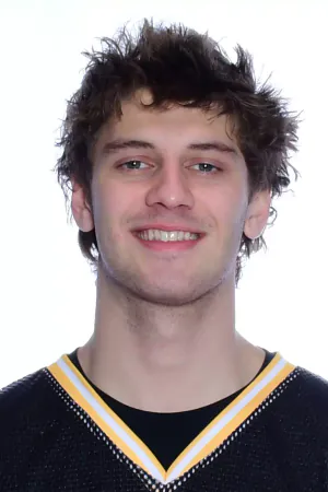 Merric Warren, Lacrosse, undefined
