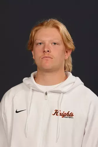 Preston Moriarity, Football, Wartburg College
