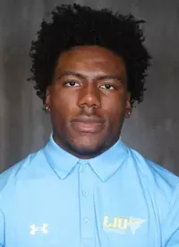 Gevon Livingston, Football, undefined