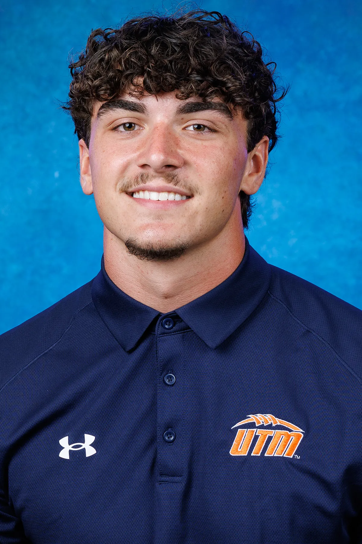 Braylin Dearmon, Football, undefined