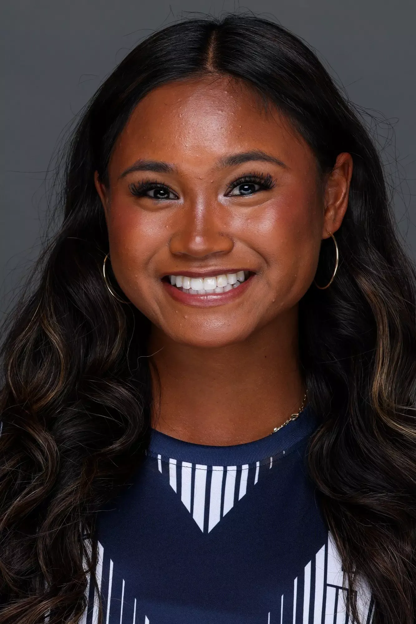 Zoe Mendiola, Soccer, University of Arizona