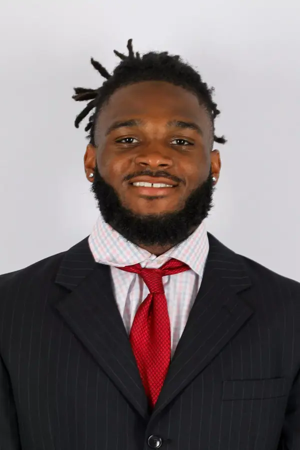 Jamil Thomas, Football, Saginaw Valley State University