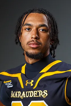 Kyreek Bradshaw, Football, Millersville University