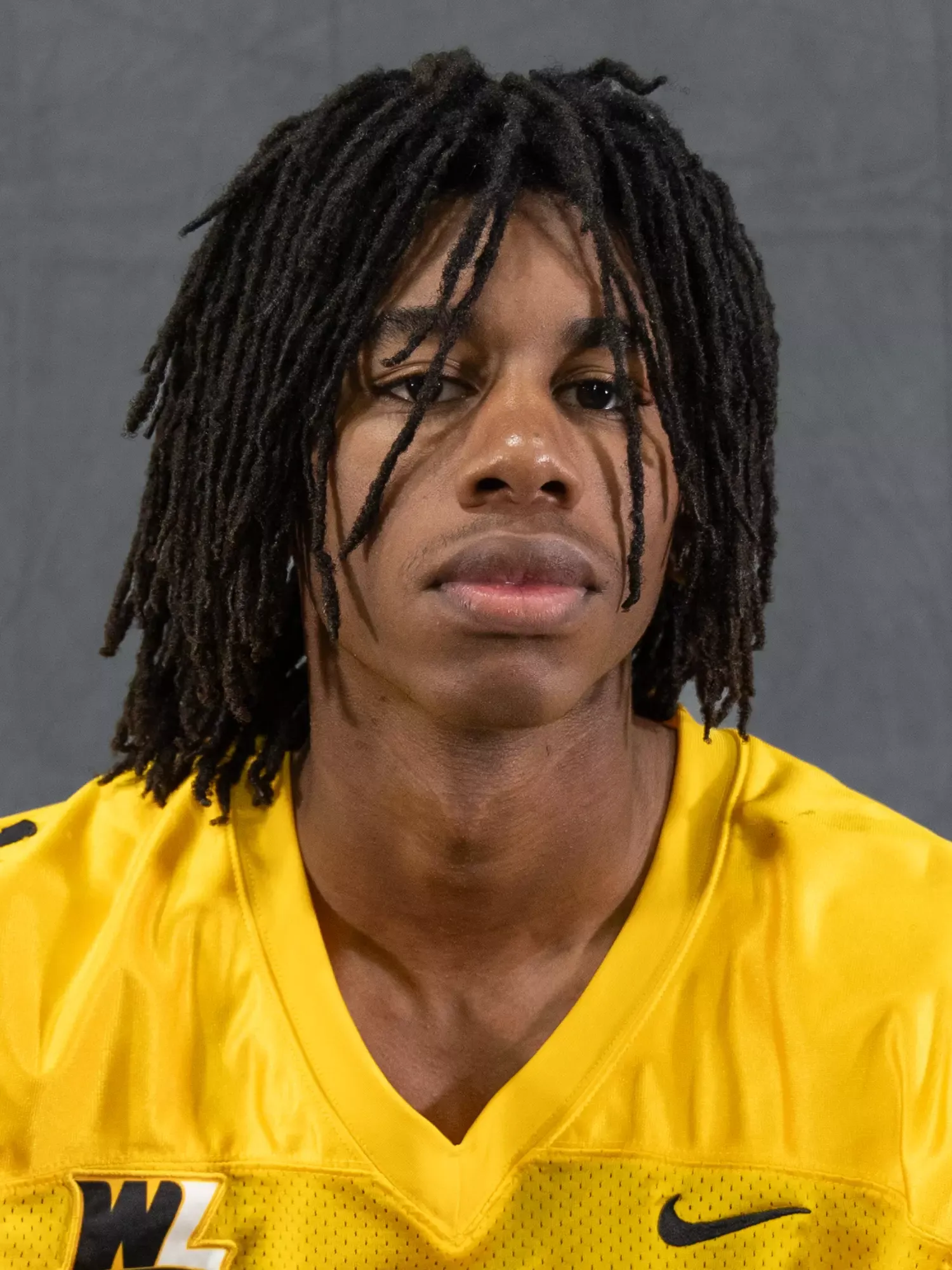 Jemier Faulks, Football, undefined