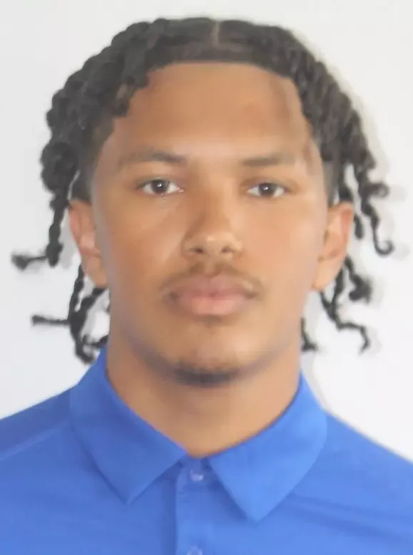 Adil Garcia-Omar, Football, Virginia State University