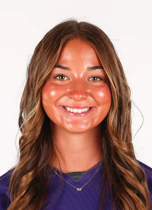 Reece Walrod, Soccer, undefined