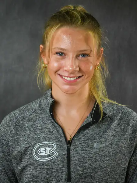 Riley Iverson, Hockey, St. Cloud State University