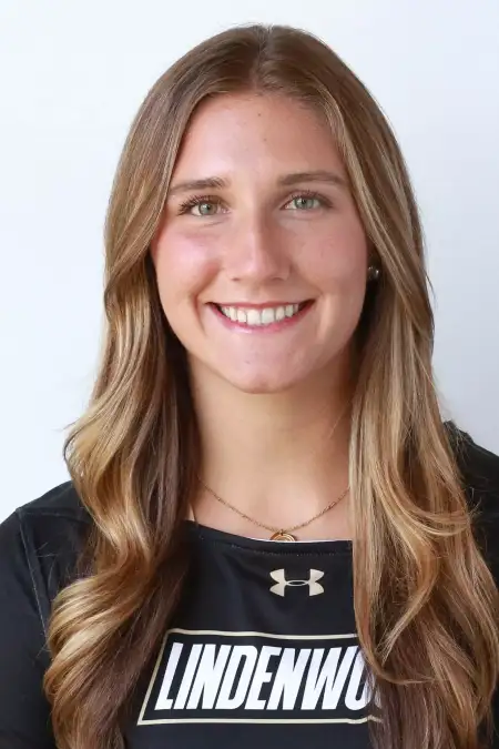 Olivia Godbout, Lacrosse, Lindenwood University