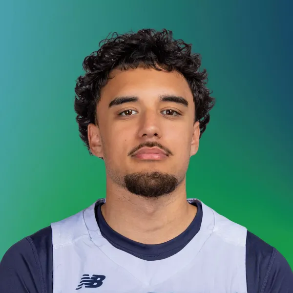 Kaia Berridge, Basketball, California State University, Monterey Bay