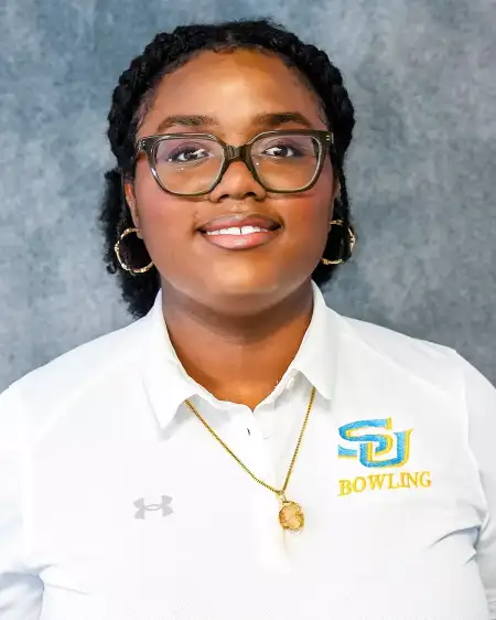 Angel Stein, Bowling, Southern University