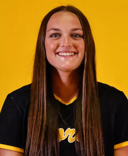 Jayci Barnes, Softball, Northern Kentucky University