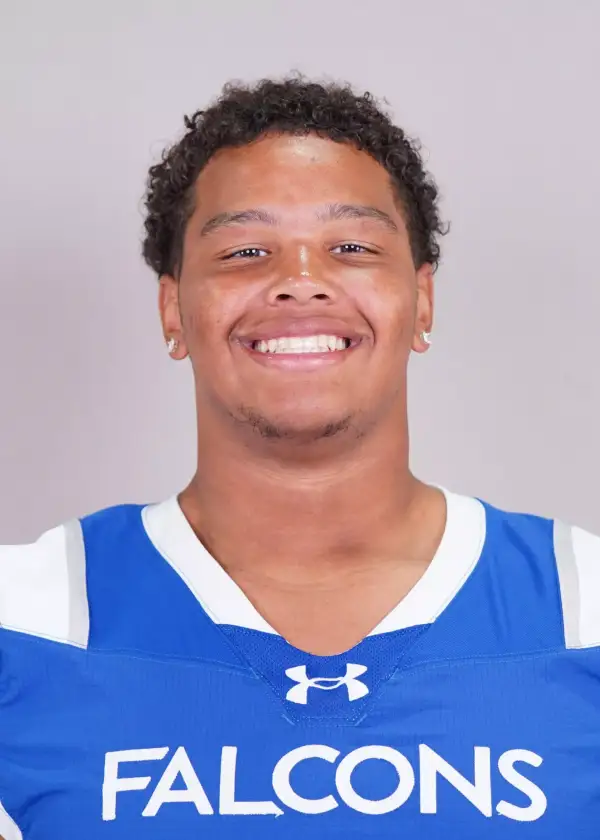 Darrian Turner, Football, Concordia University Wisconsin